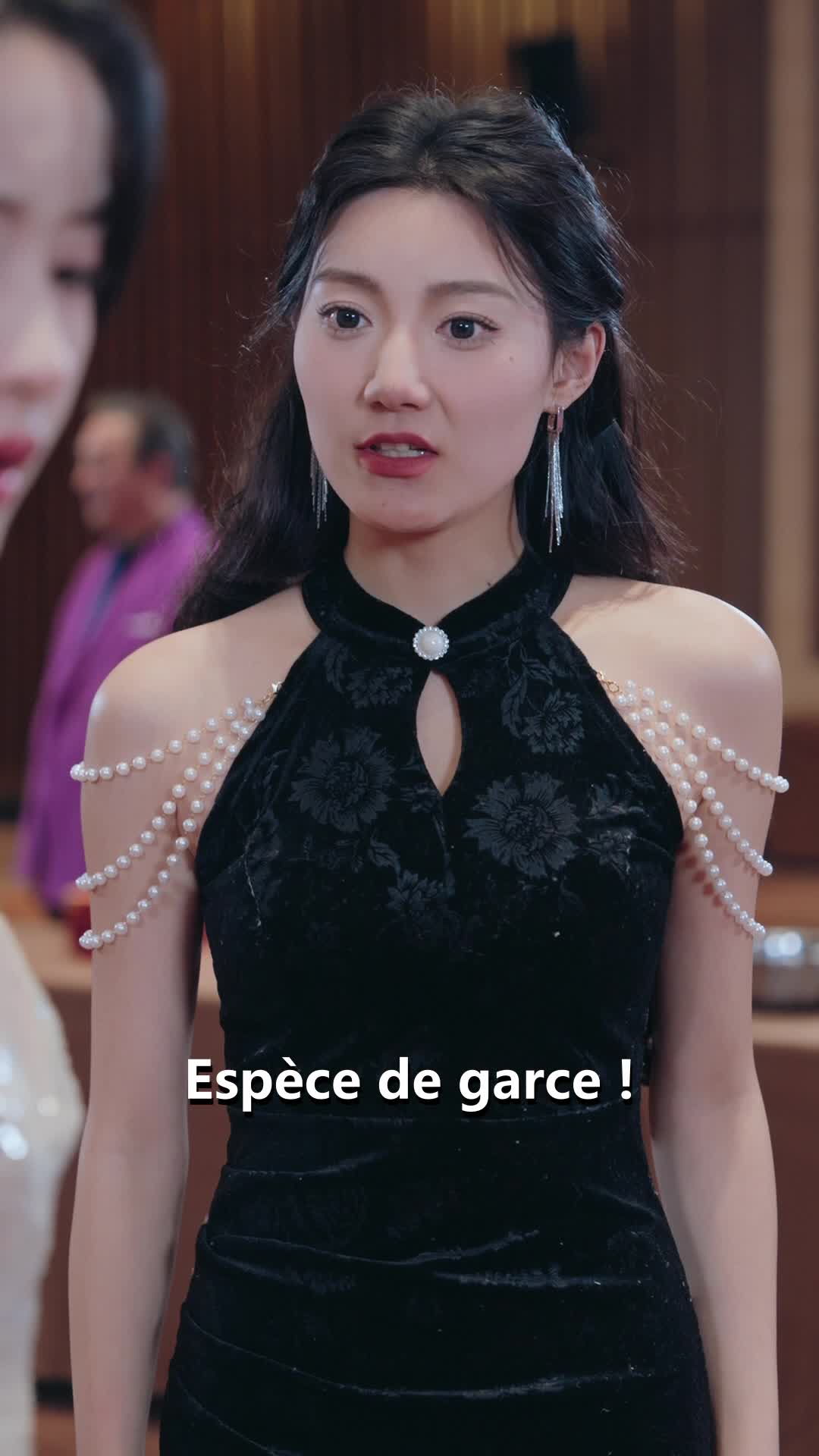 Épisode 11 - Avec le Porridge, J'ai Épousé un PDG